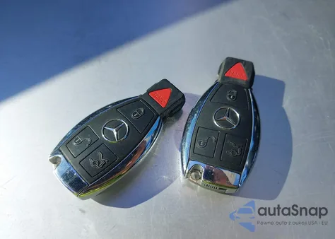 2014 Mercedes-Benz C 250 Sport из США, поврежденный, VIN WDDGF4HB3EA956882